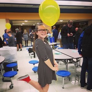 Meet your Posher, Skyelar